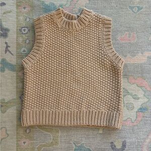 H&M chunky knit sweater